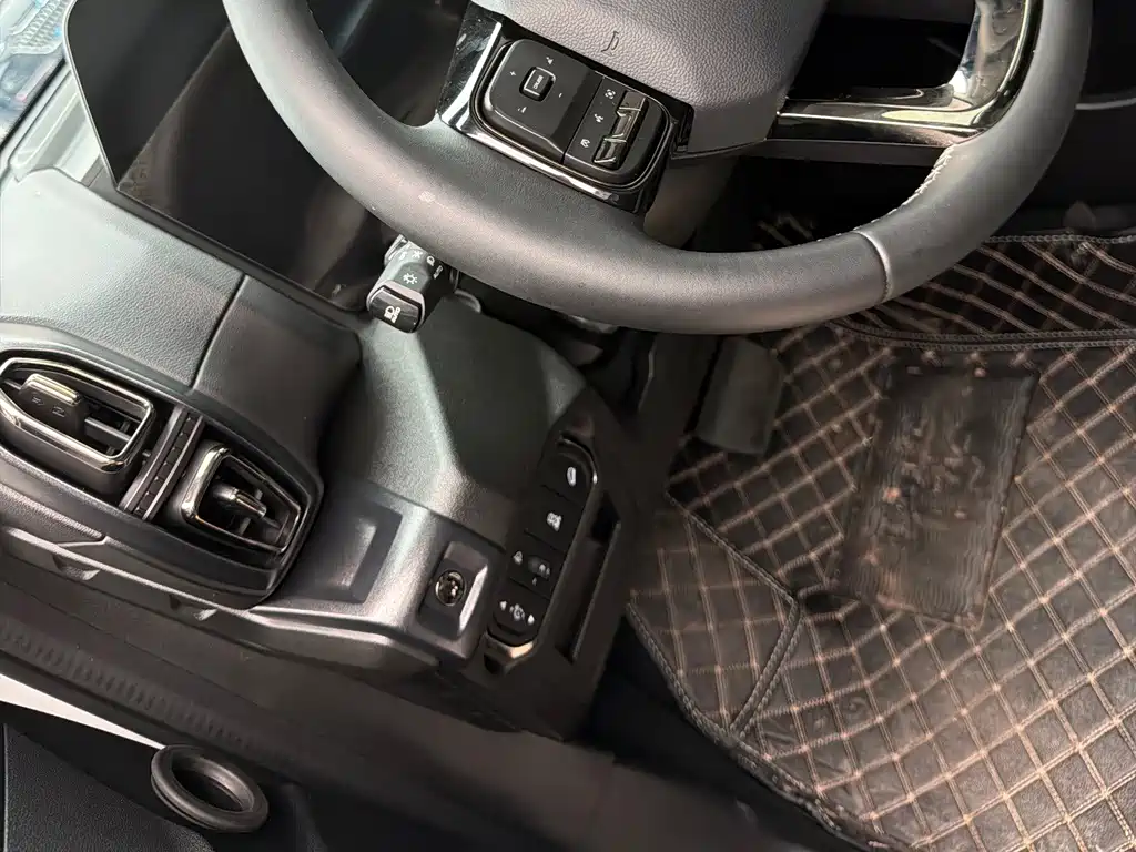 Haval Big Dog PLUS — миниатюра 15