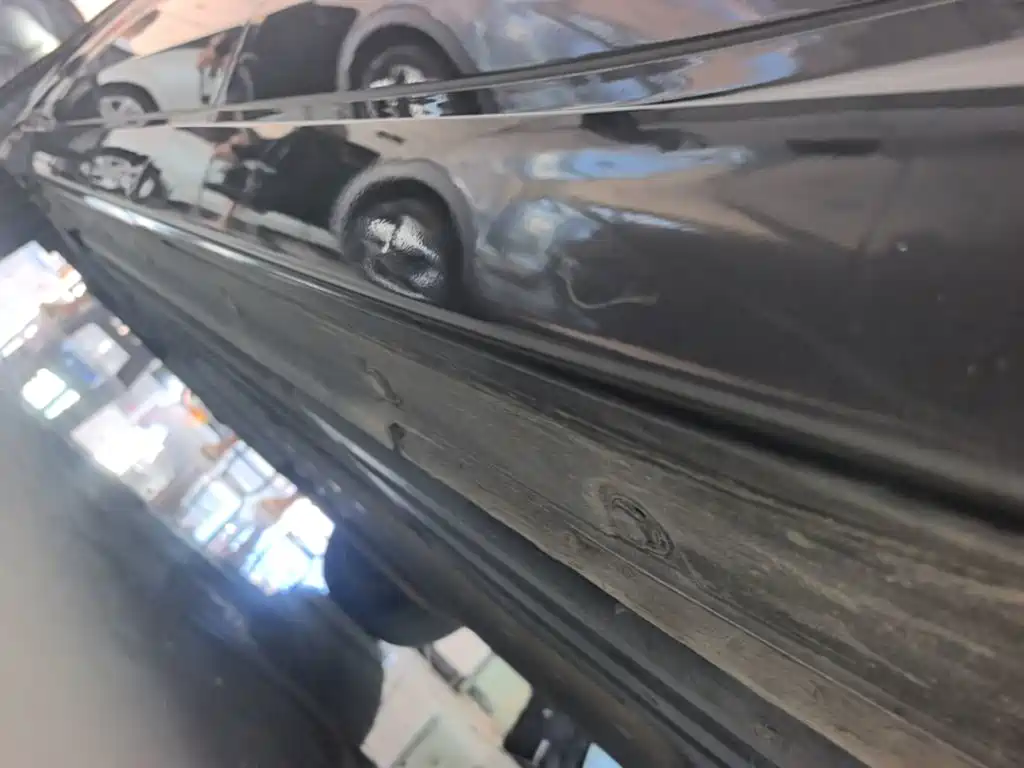 Li Auto Li L8 — миниатюра 22