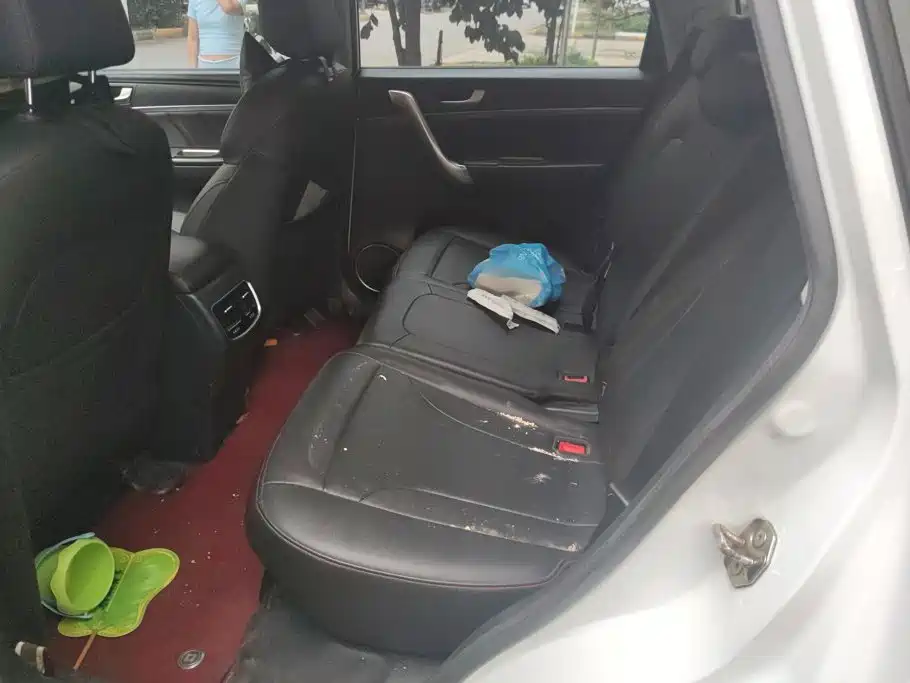 Haval M6 — миниатюра 11