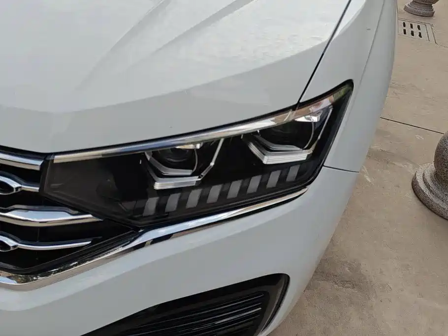 Volkswagen Tayron — миниатюра 5