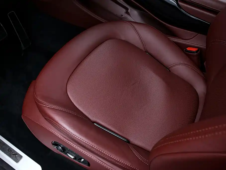 Aston Martin DBX — миниатюра 15