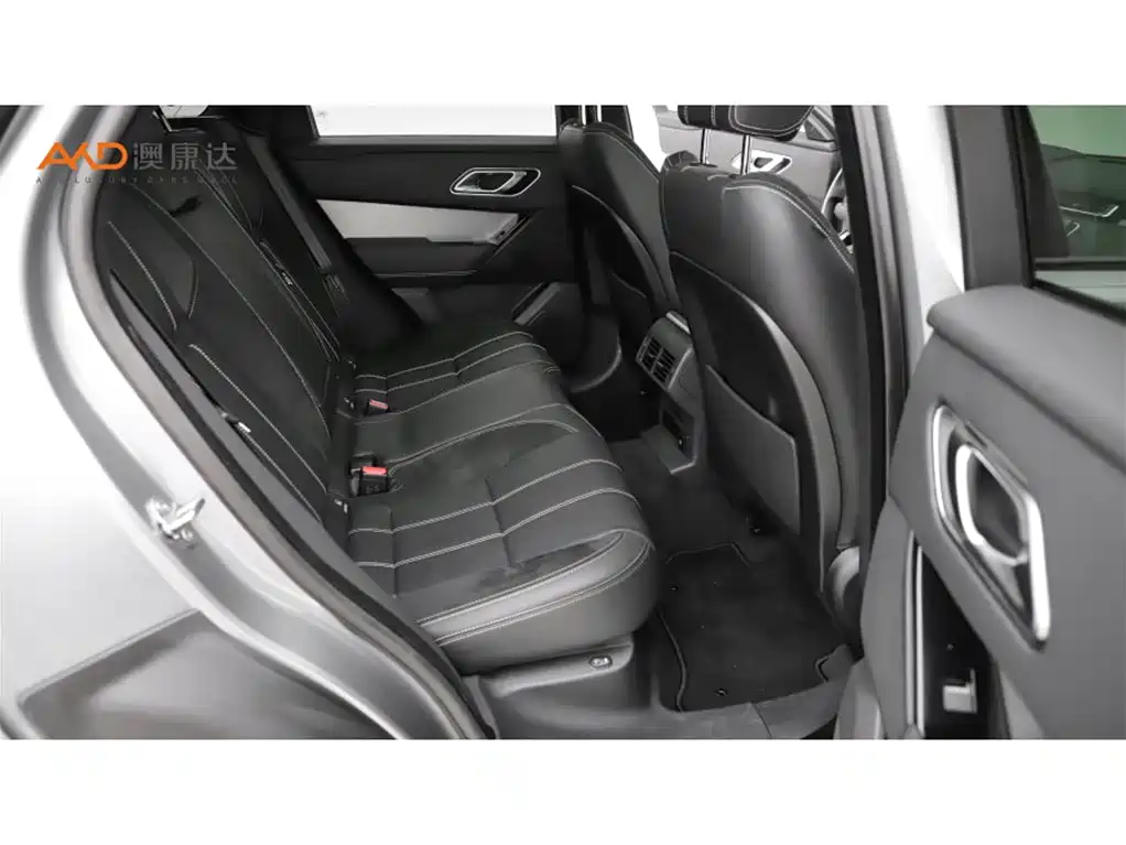 Land Rover Range Rover Velar 2020 P340 R-DYNAMIC S