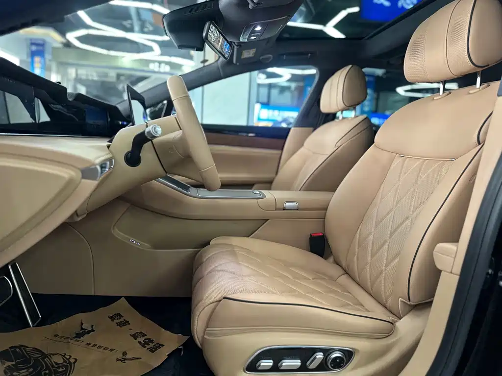 Xiangjie Xiangjie S9T — миниатюра 9