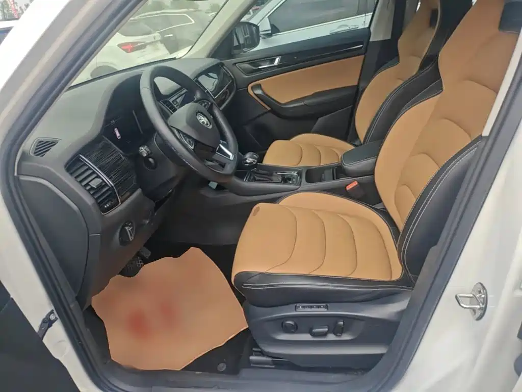 Skoda Kodiaq GT — миниатюра 15
