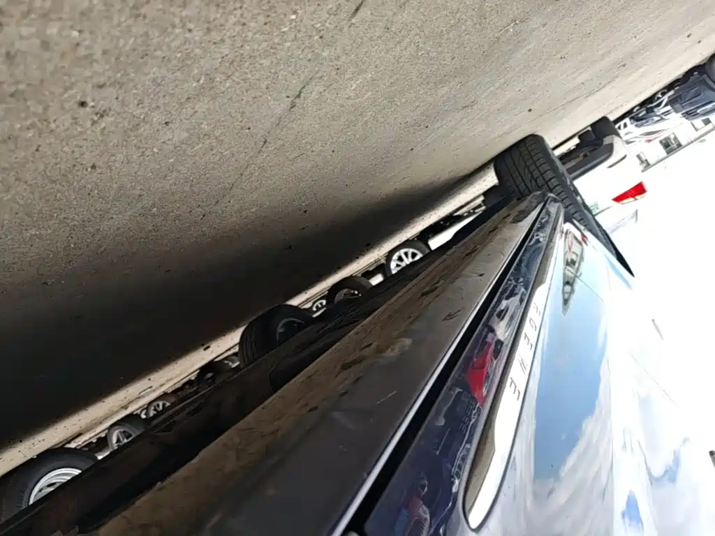 Roewe iMAX8 — миниатюра 21