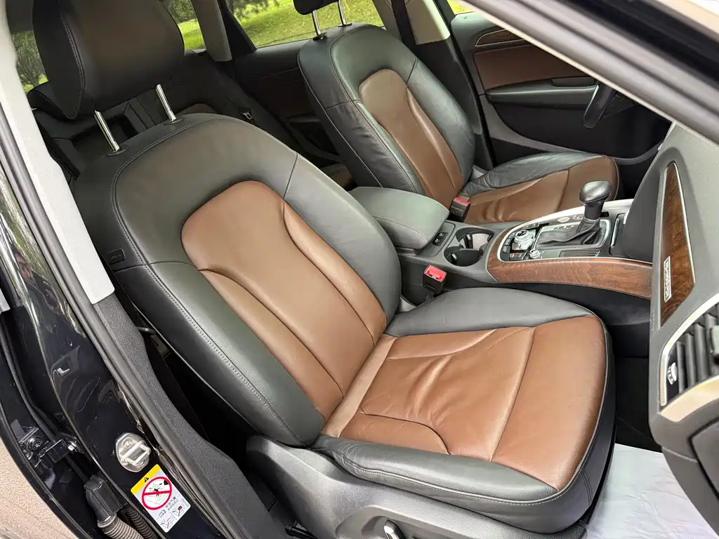 Audi Q5 — миниатюра 39