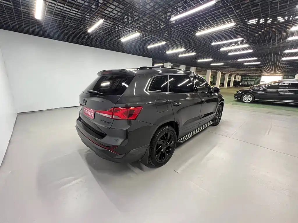 Jetta VS7 — миниатюра 33