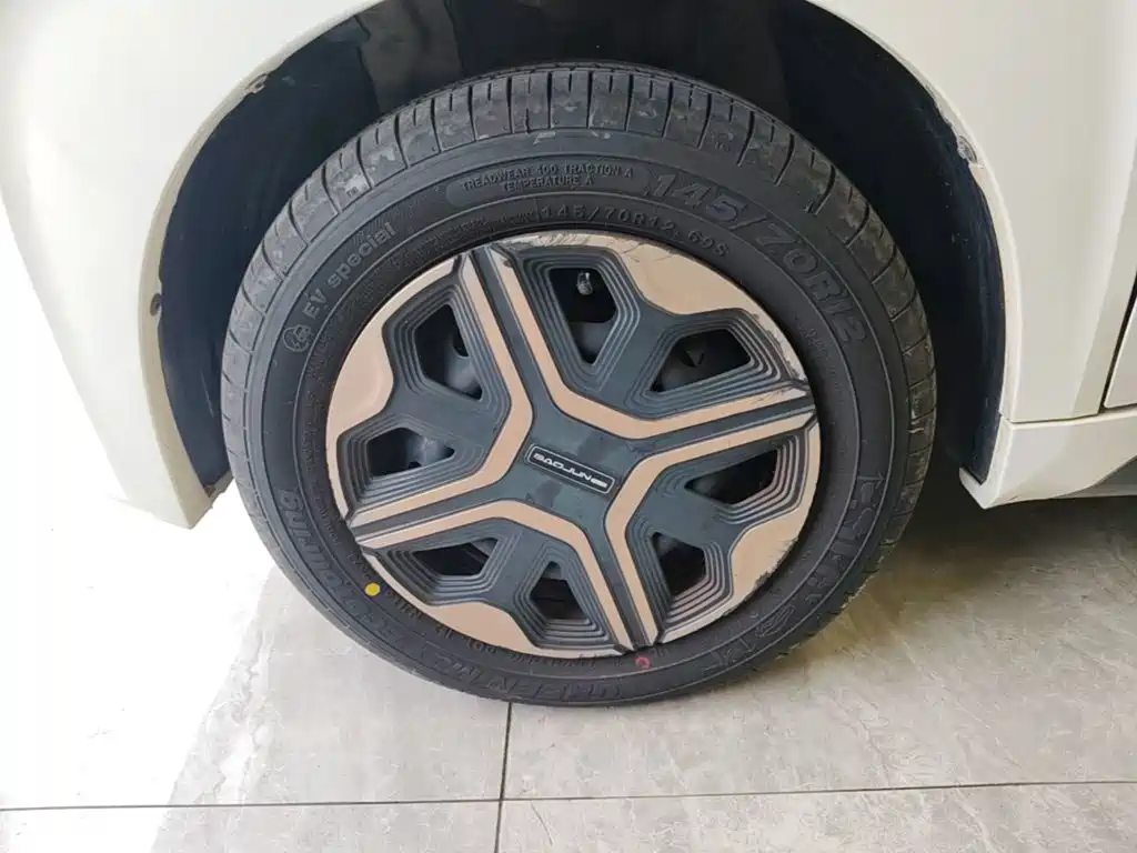 Baojun E200 — миниатюра 23