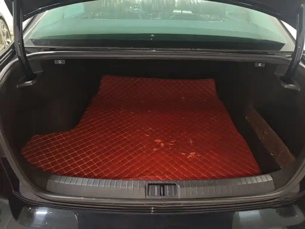 Volkswagen Magotan — миниатюра 19