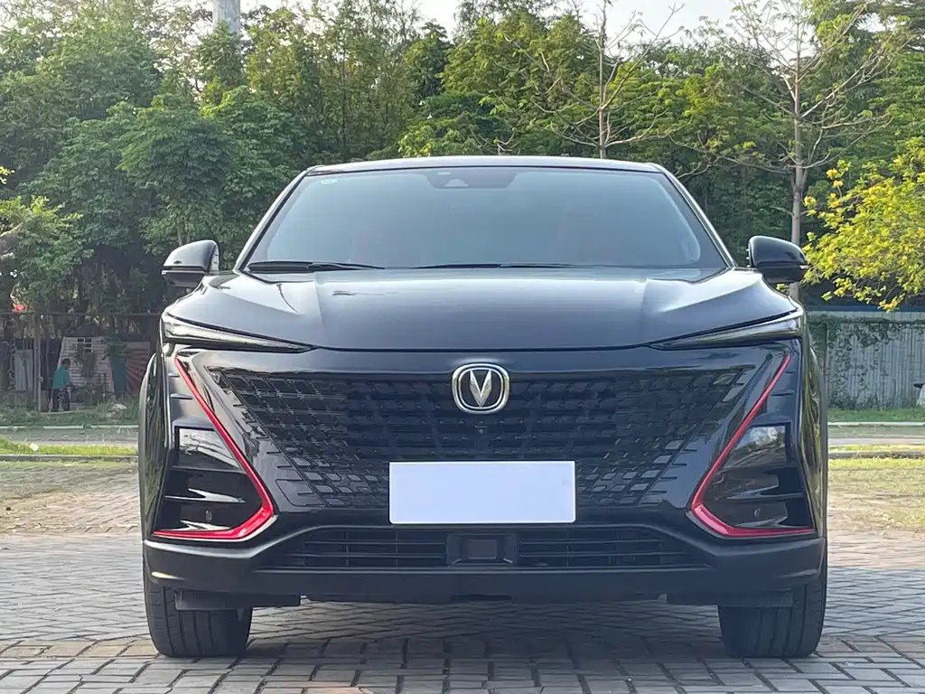 Changan UNI-T — миниатюра 2