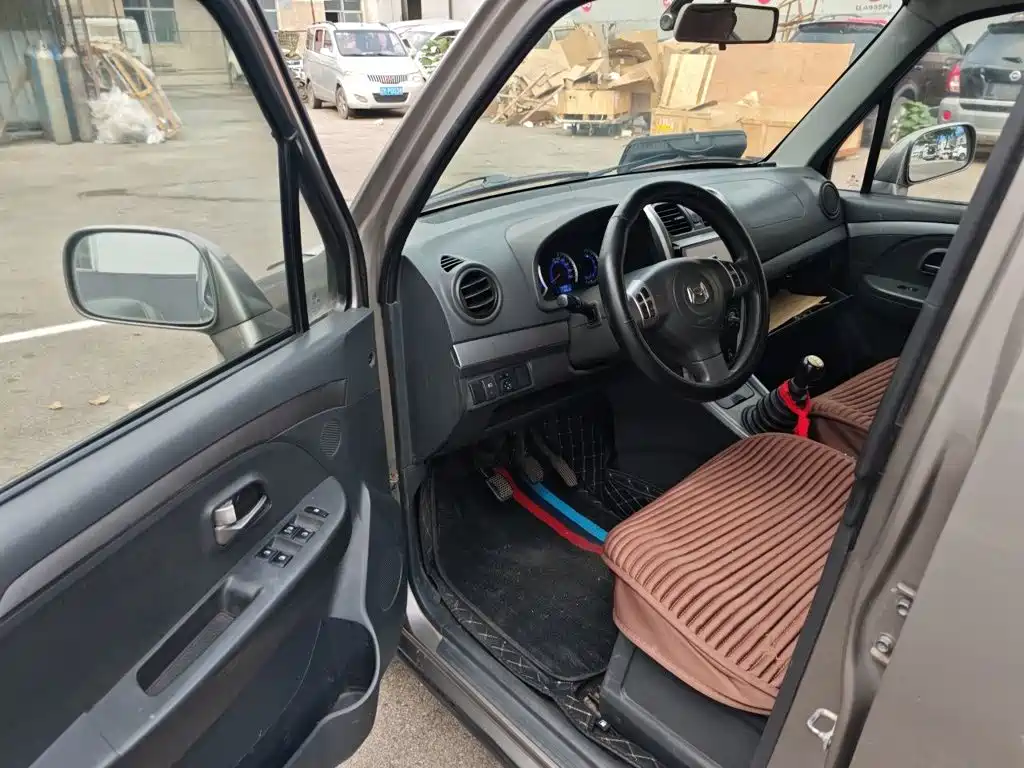 Suzuki Wagon R X5 — миниатюра 17