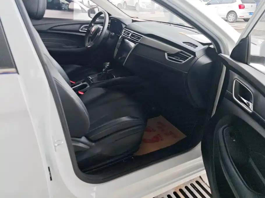 Roewe i5 — миниатюра 8