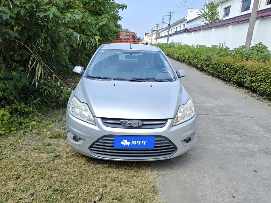 Ford Focus — миниатюра 2