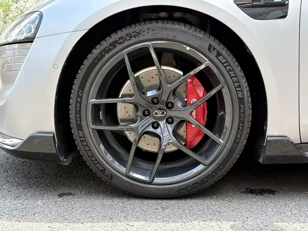 Zhijie Zhijie S7 — миниатюра 17