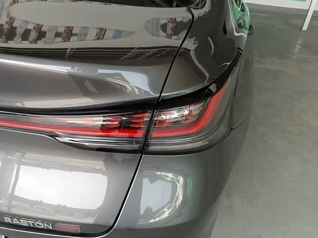 Changan Ruicheng PLUS — миниатюра 8