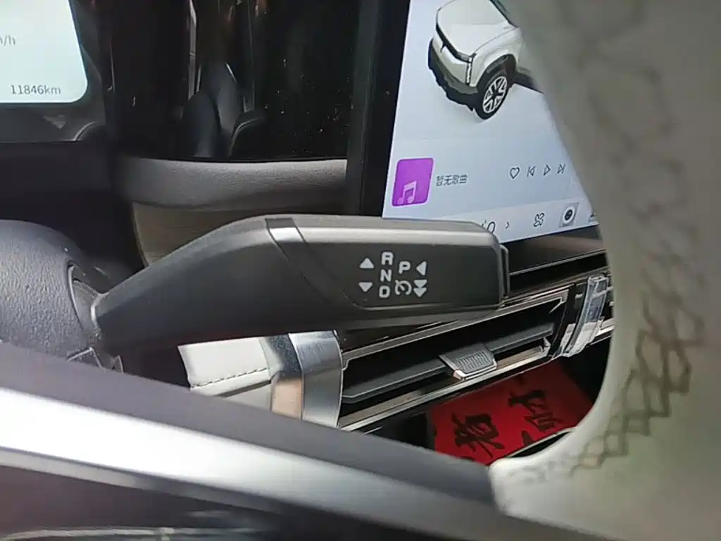 iCAR iCAR 03 — миниатюра 14