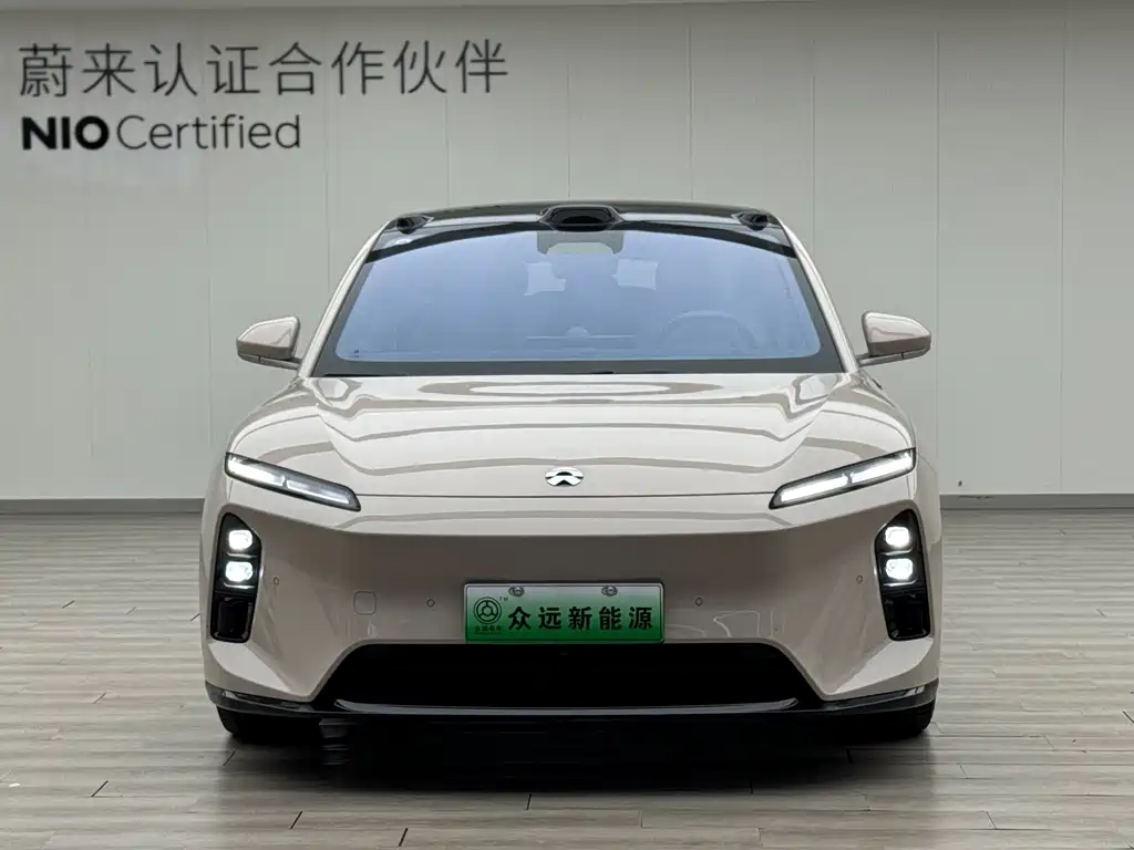 NIO ET5T 2025 75kWh Touring