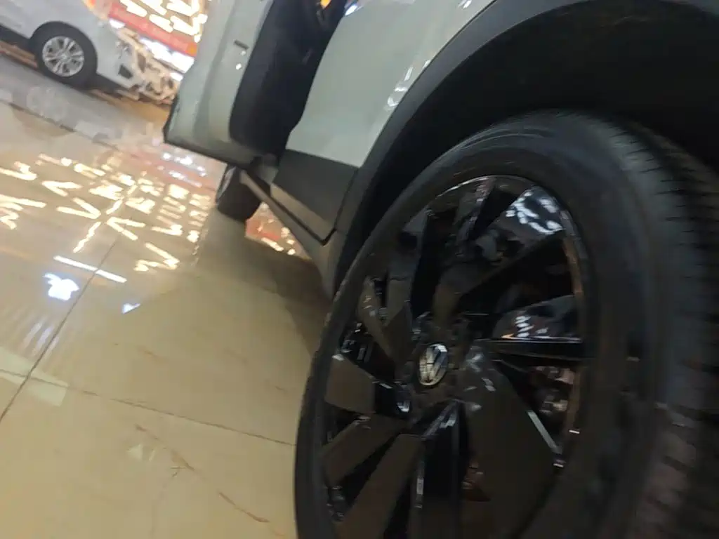 Volkswagen Tharu — миниатюра 22