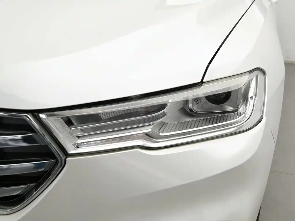 Haval H6 — миниатюра 7