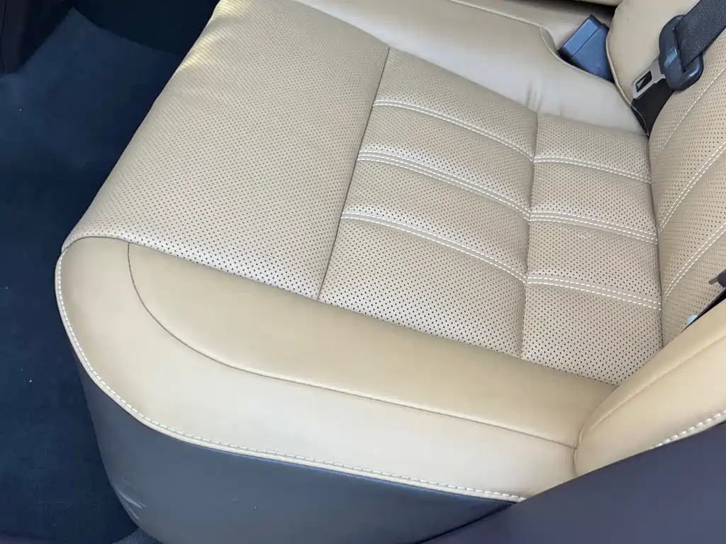 Lexus ES — миниатюра 18