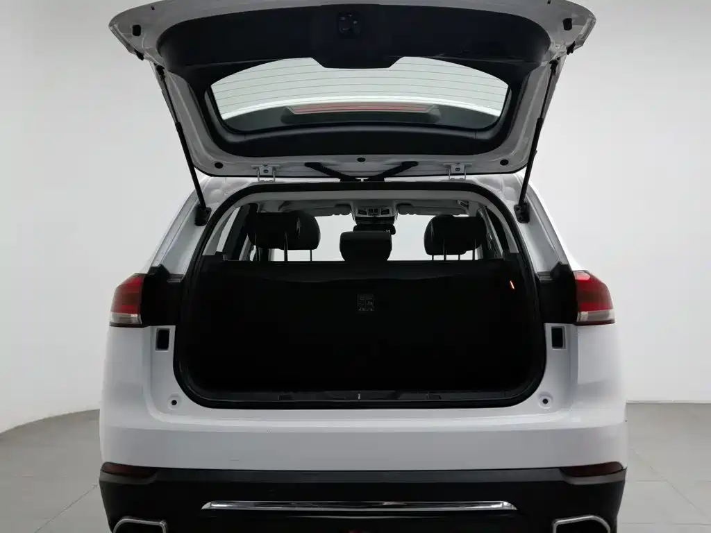 Haval H6 — миниатюра 16