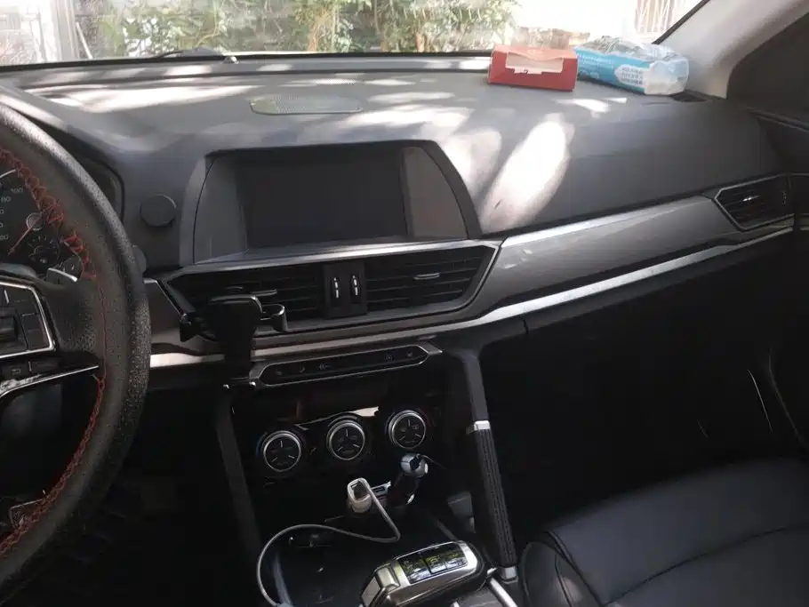 Haval H6 — миниатюра 13