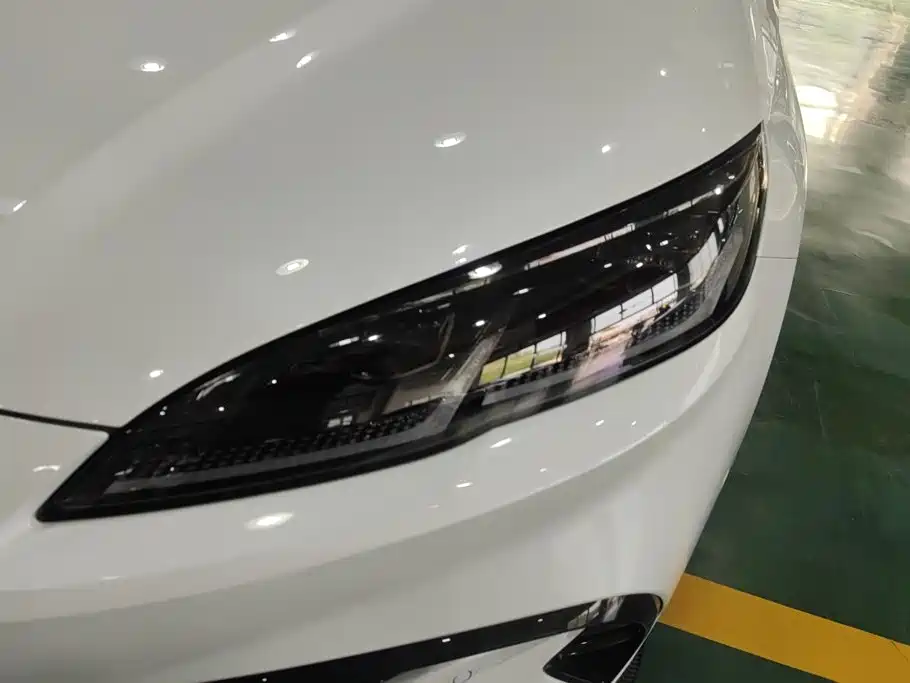 BYD Seal 06 — миниатюра 5