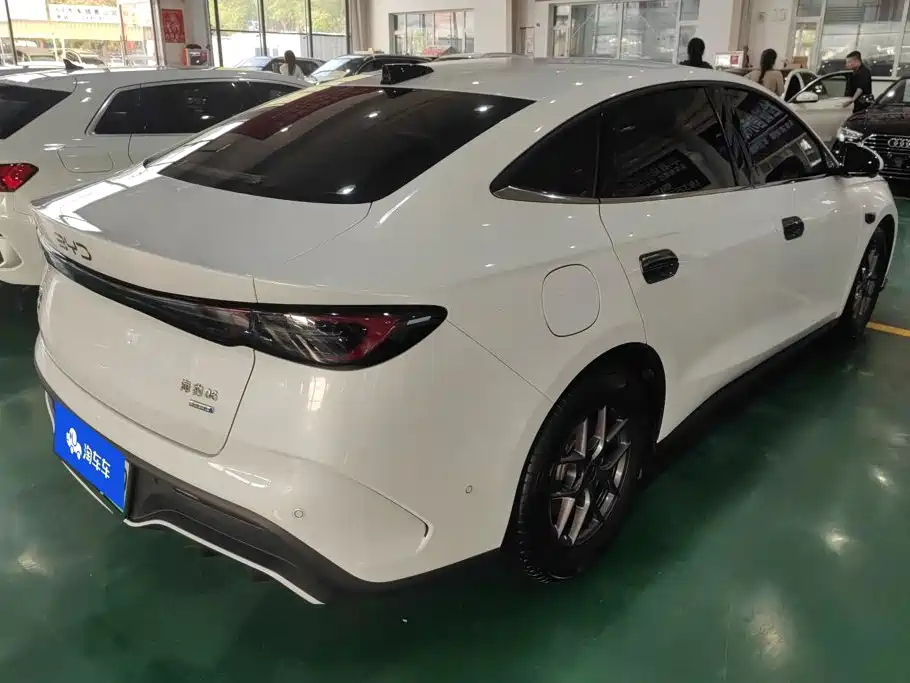 BYD Seal 06 — миниатюра 3