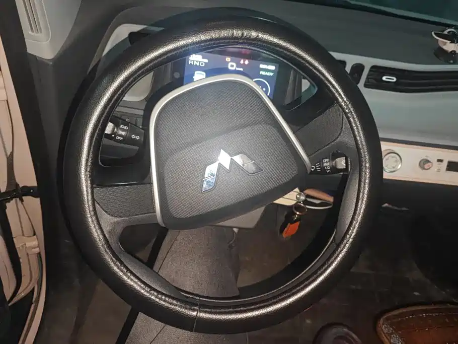 Wuling MINIEV — миниатюра 15