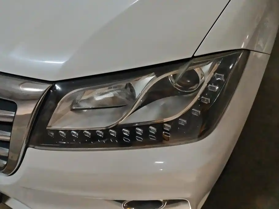 Haval H2 — миниатюра 5