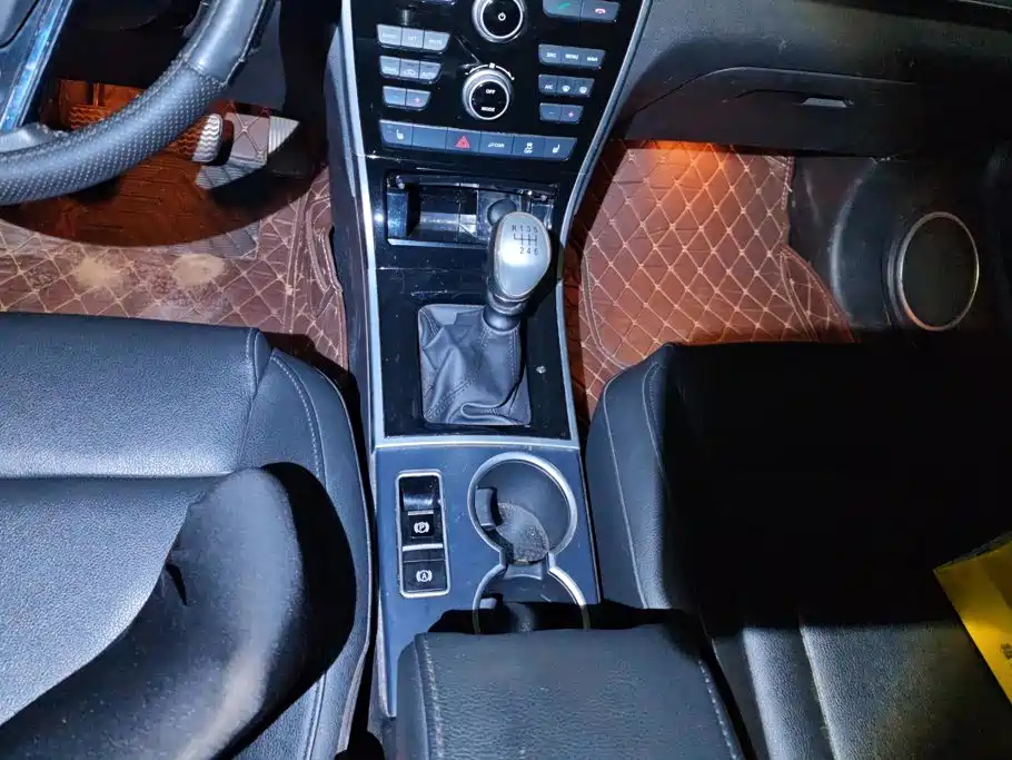 Haval H2 — миниатюра 16