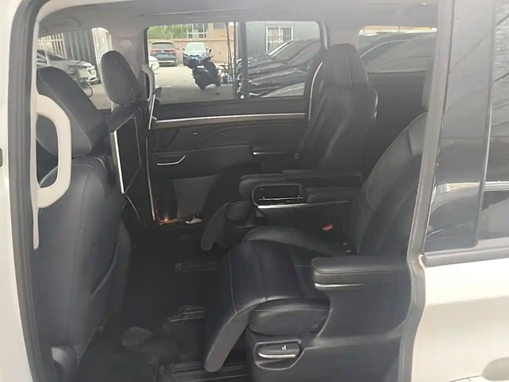 GAC Motor Trumpchi M8 — миниатюра 17