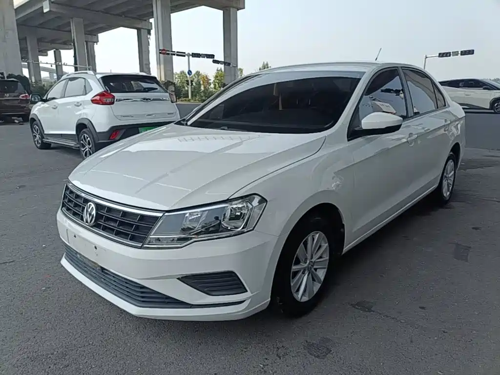 Volkswagen Jetta — миниатюра 2