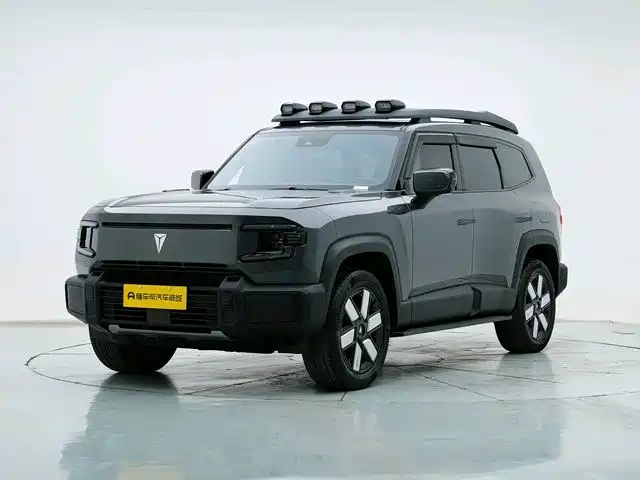 Deepal Deepal G318