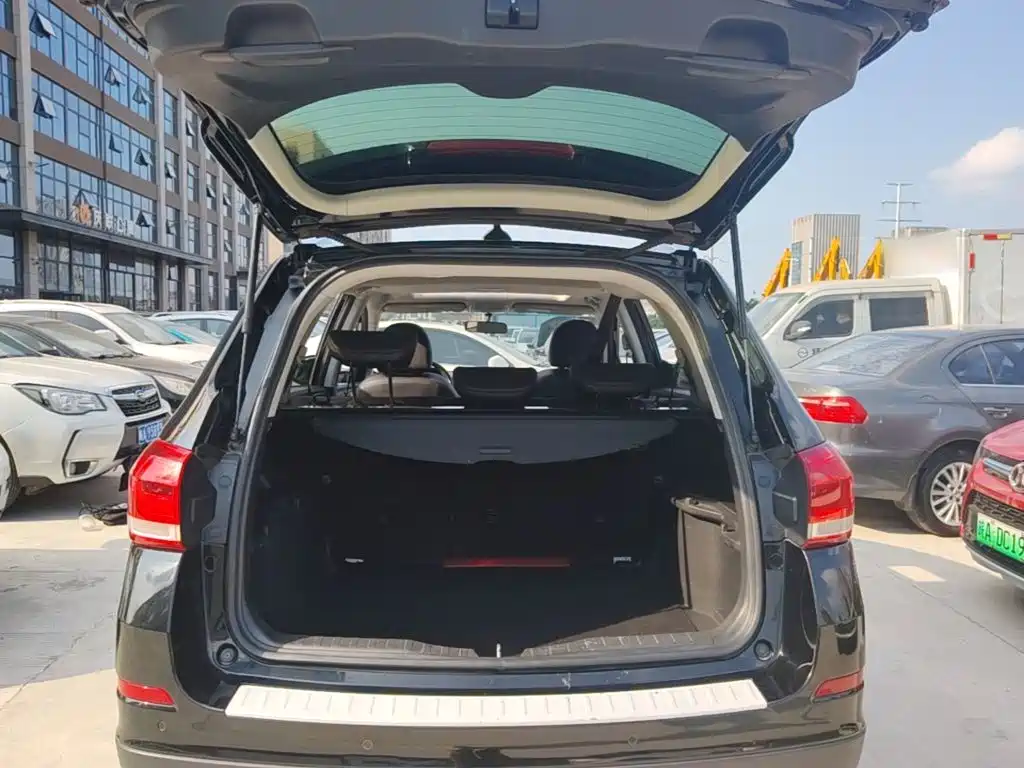 Haval H6 — миниатюра 19