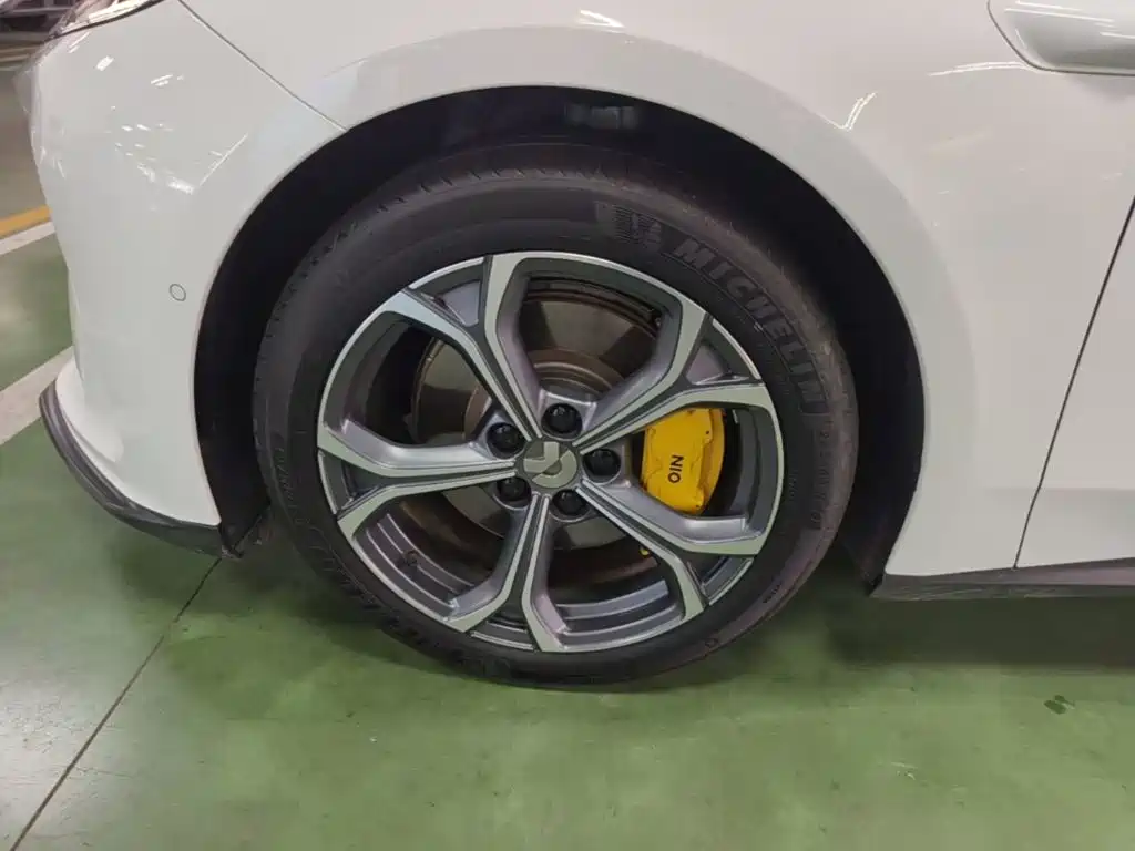 NIO ET5T — миниатюра 23