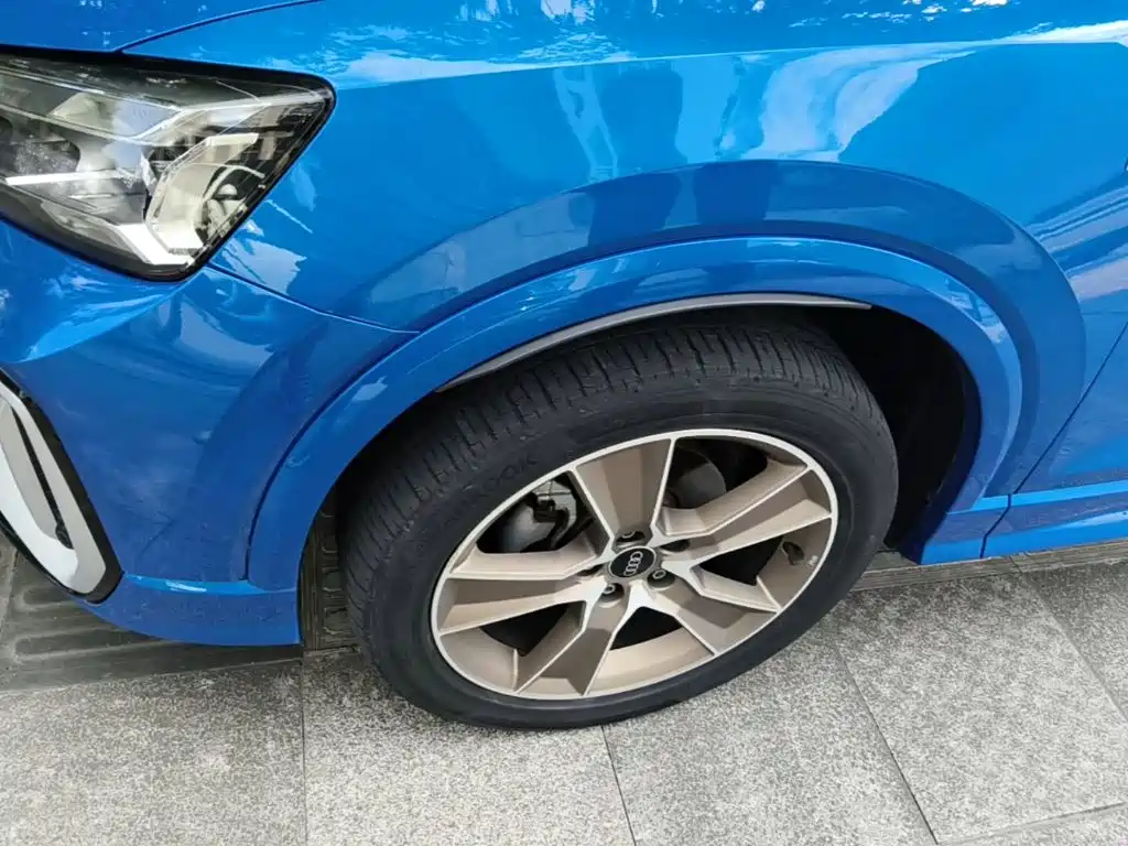 Audi Q2L — миниатюра 23