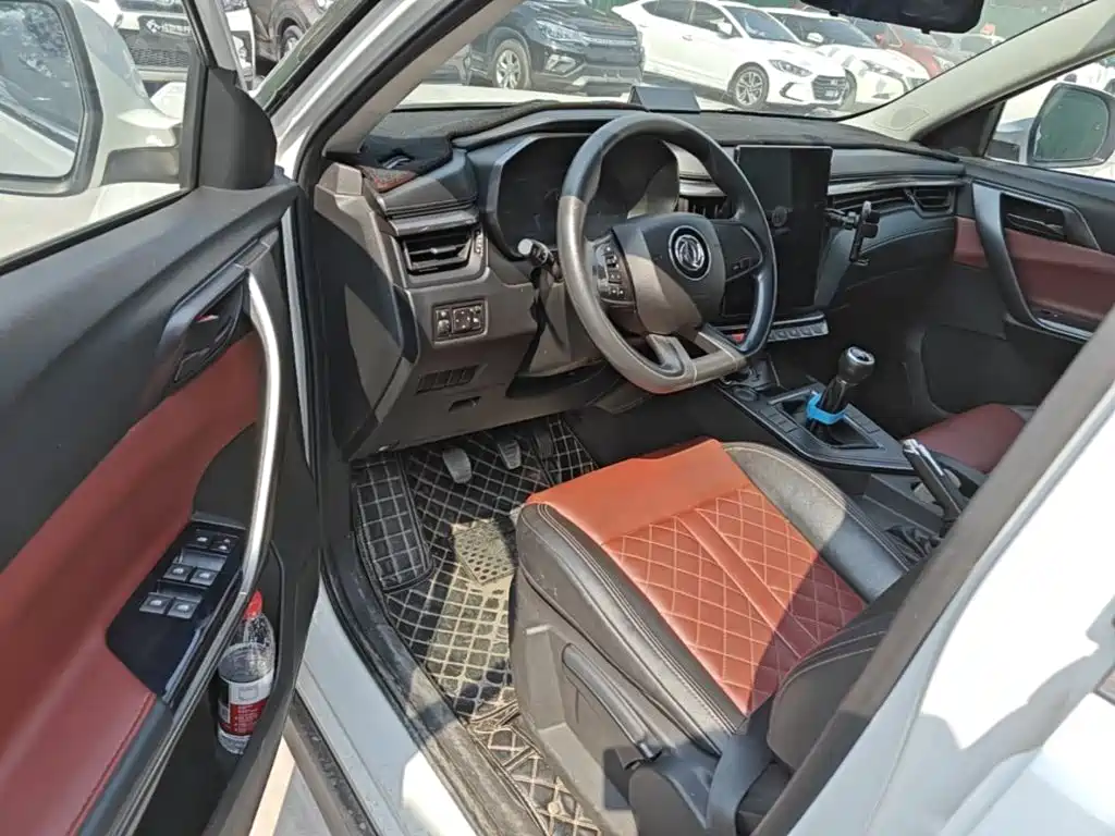 Fengxing Fengxing T5 — миниатюра 16