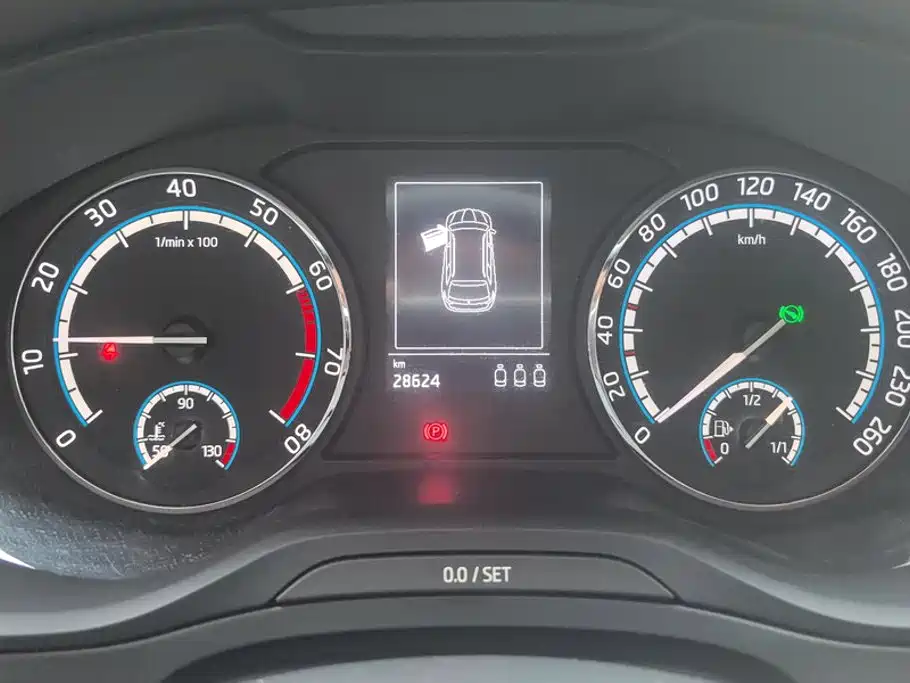 Skoda Karoq — миниатюра 14