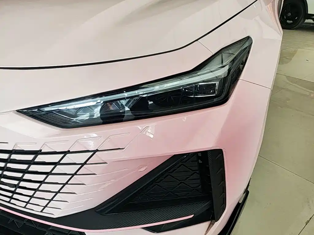 Changan UNI-V — миниатюра 24