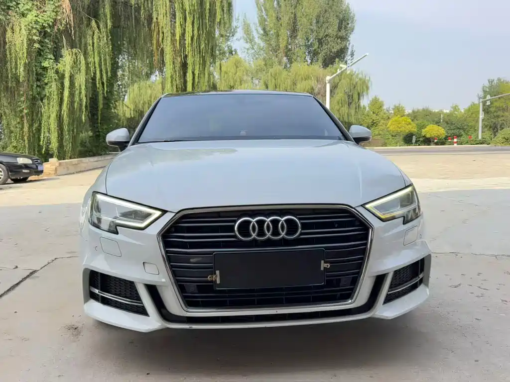 Audi A3 — миниатюра 2