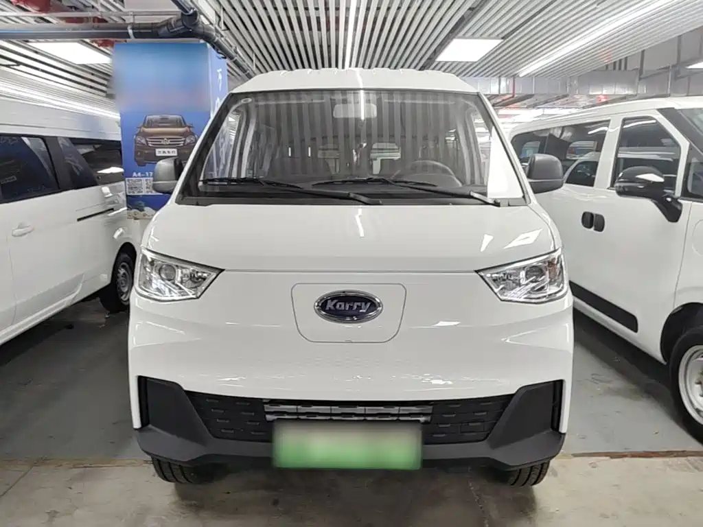 Karry Jiangtun E7 — миниатюра 3