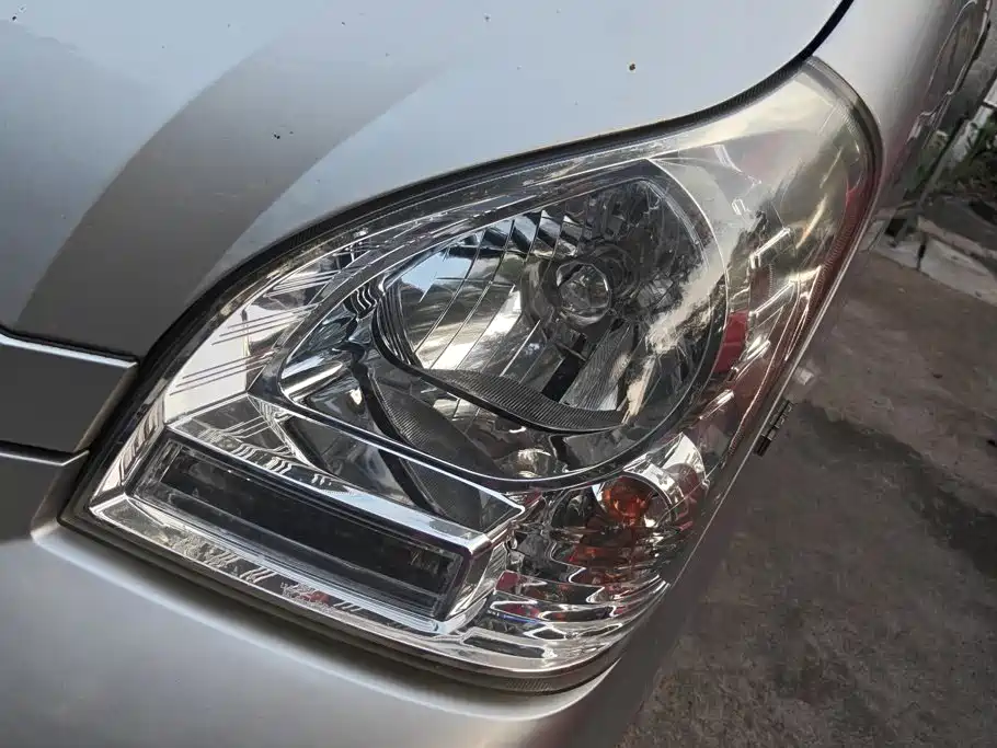 Wuling Rongguang — миниатюра 5