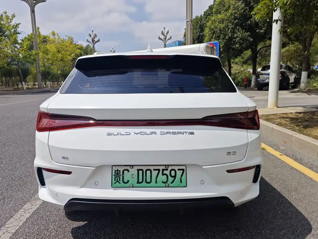 BYD e2 — миниатюра 5