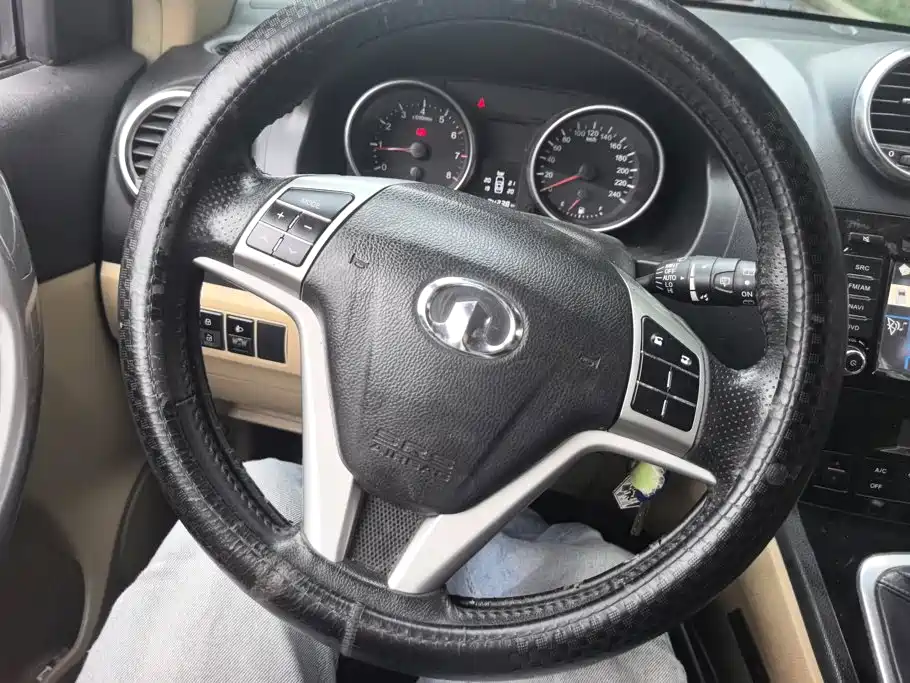 Haval H6 — миниатюра 15