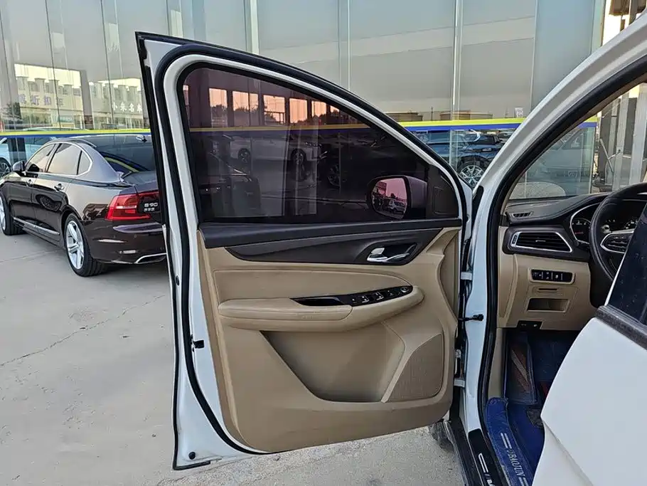 Baojun 730 — миниатюра 7