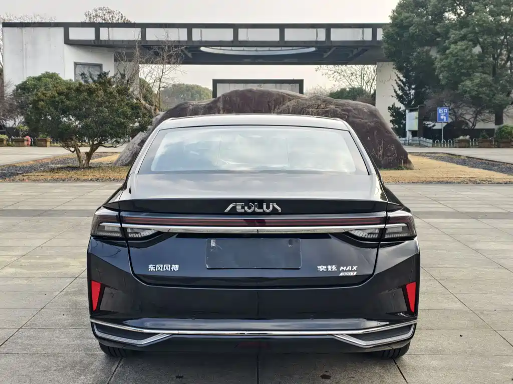 DONGFENG YI HYUN MAX