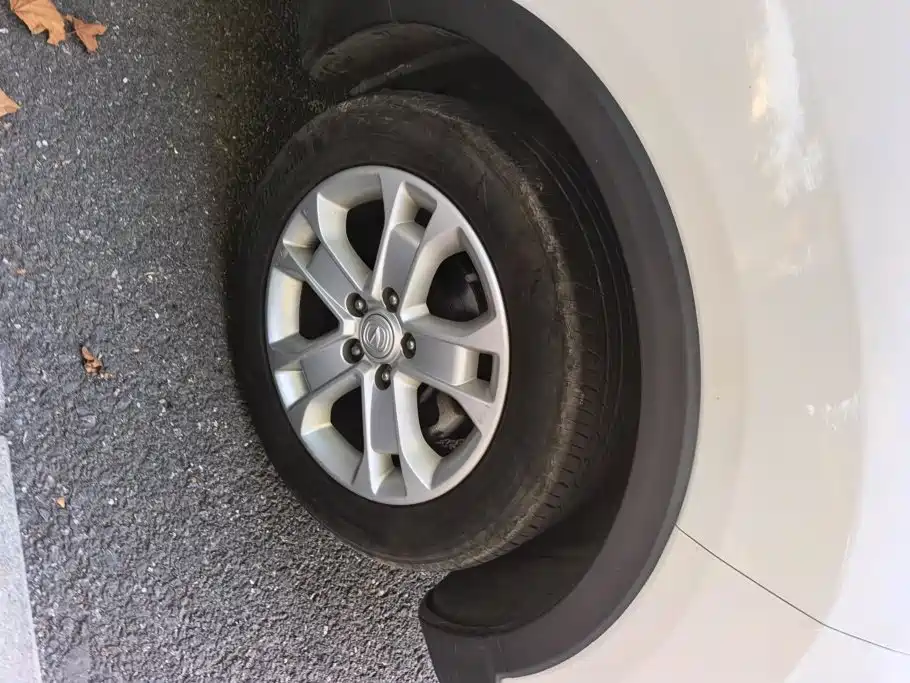 Changan CS15 — миниатюра 6