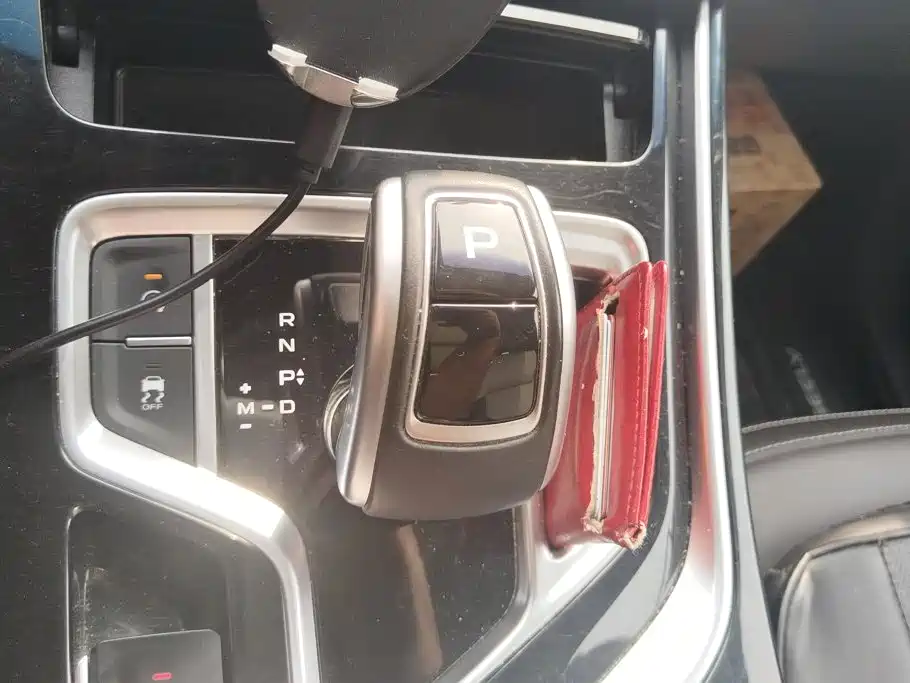 Geely Jia Ji — миниатюра 16