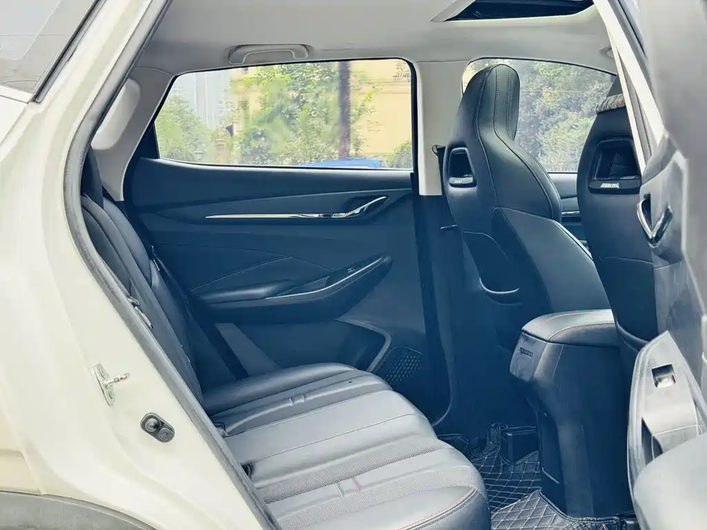 Oshan Oushang X5 — миниатюра 11